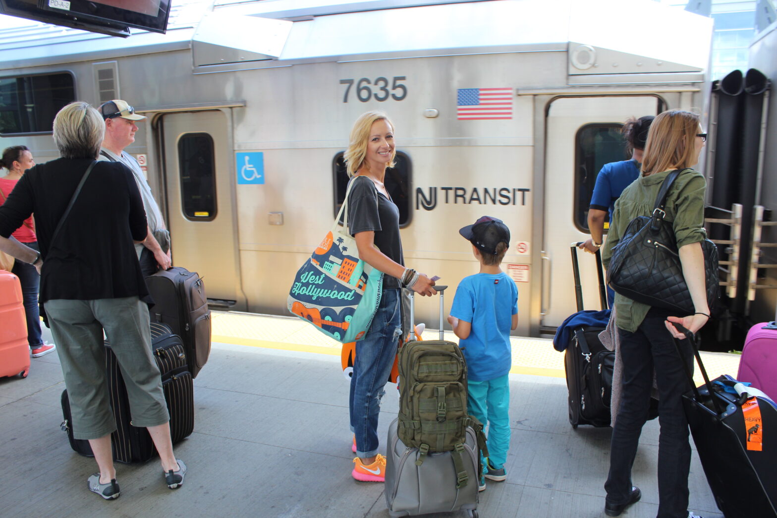 USA, Nowy Jork, uwielbiam:)